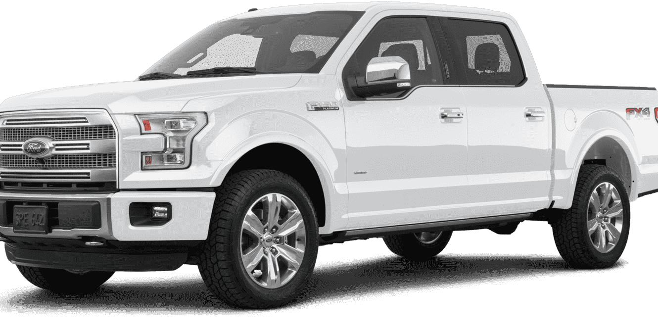 FORD F-150 2016 1FTEW1EGXGFB93197 image