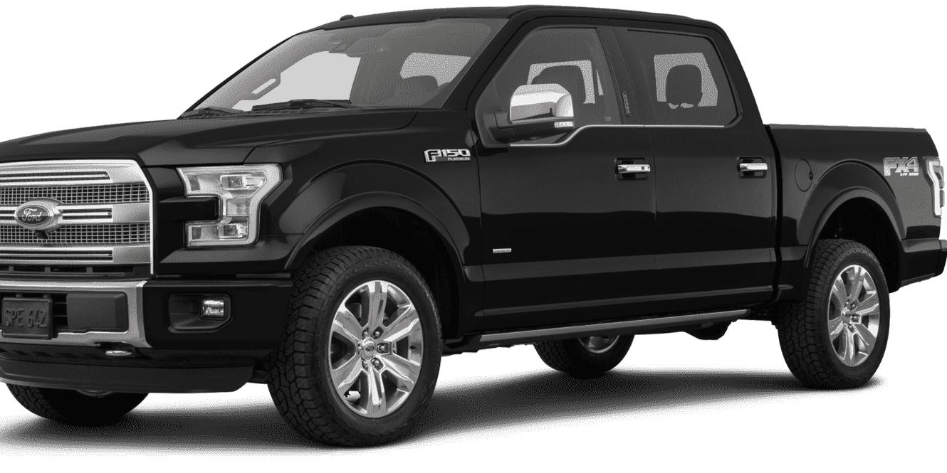 FORD F-150 2016 1FTEW1EG2GFB00477 image