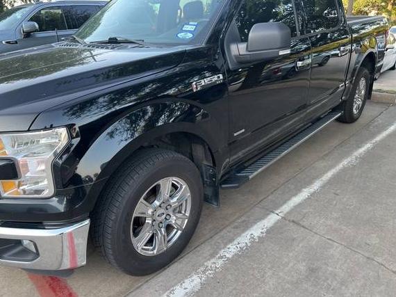 FORD F-150 2016 1FTEW1CP4GKF78927 image