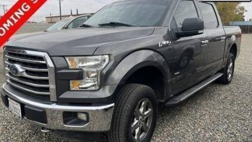 FORD F-150 2016 1FTEW1EG9GKD44814 image