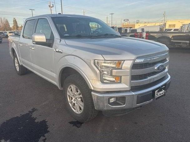 FORD F-150 2016 1FTEW1EP9GKD78686 image