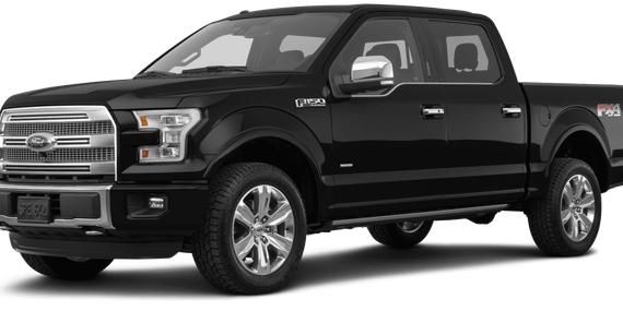 FORD F-150 2016 1FTFW1EG0GKE30436 image