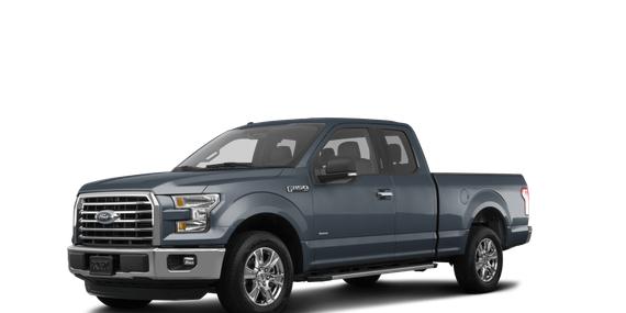 FORD F-150 2016 1FTEX1C82GKD11856 image