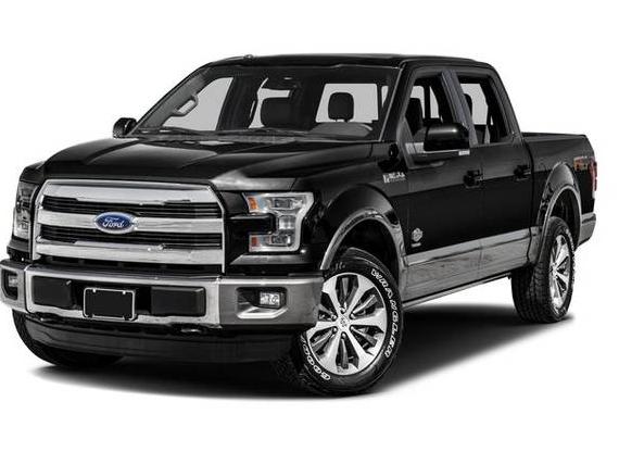 FORD F-150 2016 1FTEW1EG9GFB70574 image