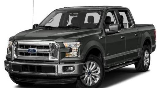 FORD F-150 2016 1FTEW1EP6GFD56587 image