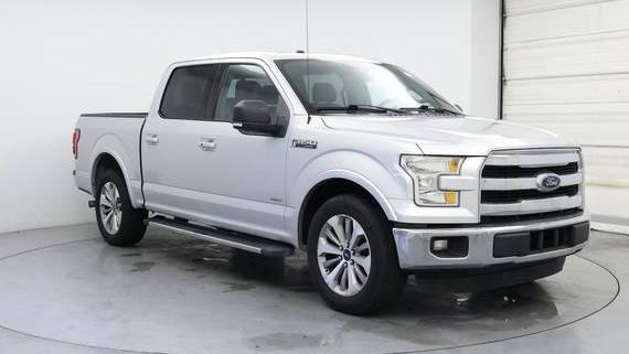 FORD F-150 2016 1FTEW1CP9GKD70638 image