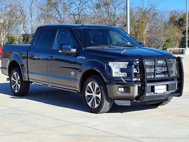 FORD F-150 2016 1FTEW1EG3GFA71703 image