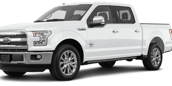 FORD F-150 2016 1FTEW1EG5GFB77683 image FORD F-150 2016 1FTEW1EG5GFB77683 image