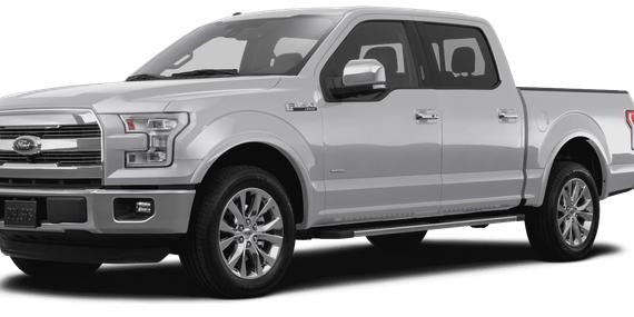 FORD F-150 2016 1FTEW1EG8GKD30838 image
