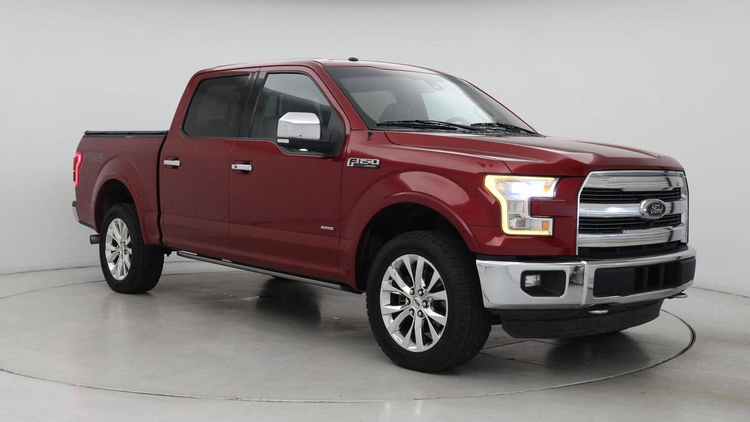 FORD F-150 2016 1FTEW1EGXGFB53640 image