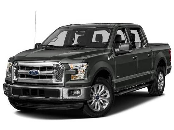 FORD F-150 2016 1FTEW1EF5GKF66046 image