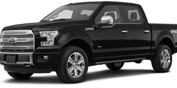 FORD F-150 2016 1FTEW1EG7GFC78014 image