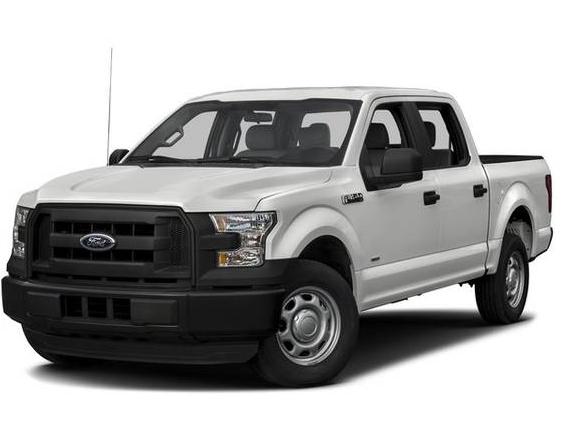 FORD F-150 2016 1FTEW1EG2GFB76202 image