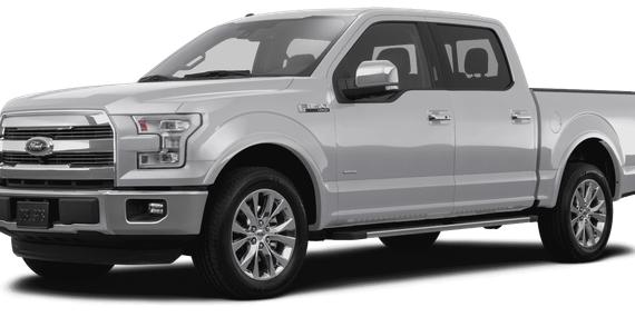 FORD F-150 2016 1FTEW1EF0GKD52582 image
