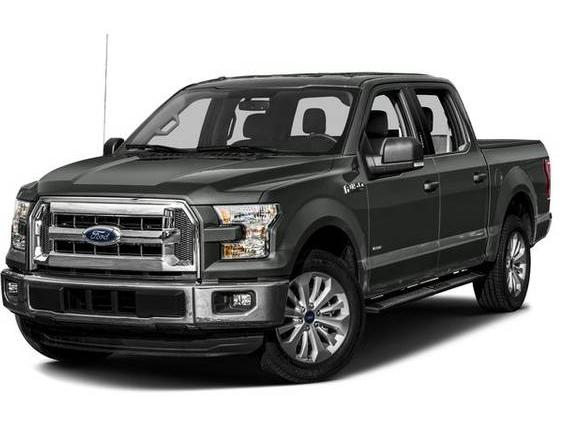 FORD F-150 2016 1FTEW1EF0GKF17658 image