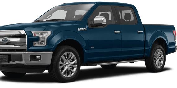 FORD F-150 2016 1FTEW1EP2GKE56497 image