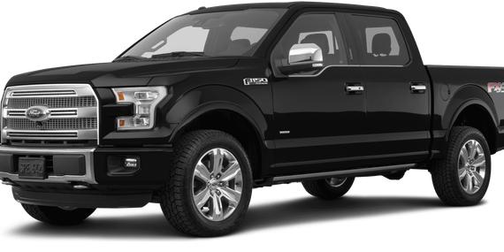 FORD F-150 2016 1FTEW1EP3GFD18170 image