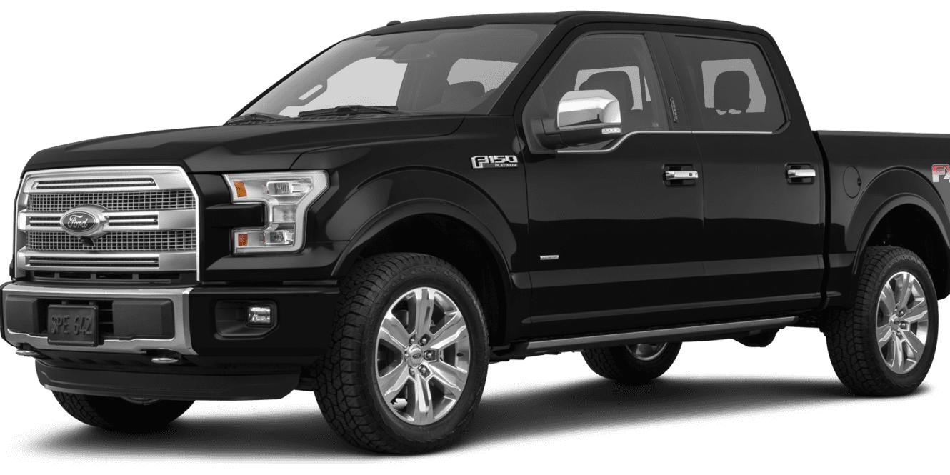 FORD F-150 2016 1FTEW1EP4GKD93726 image