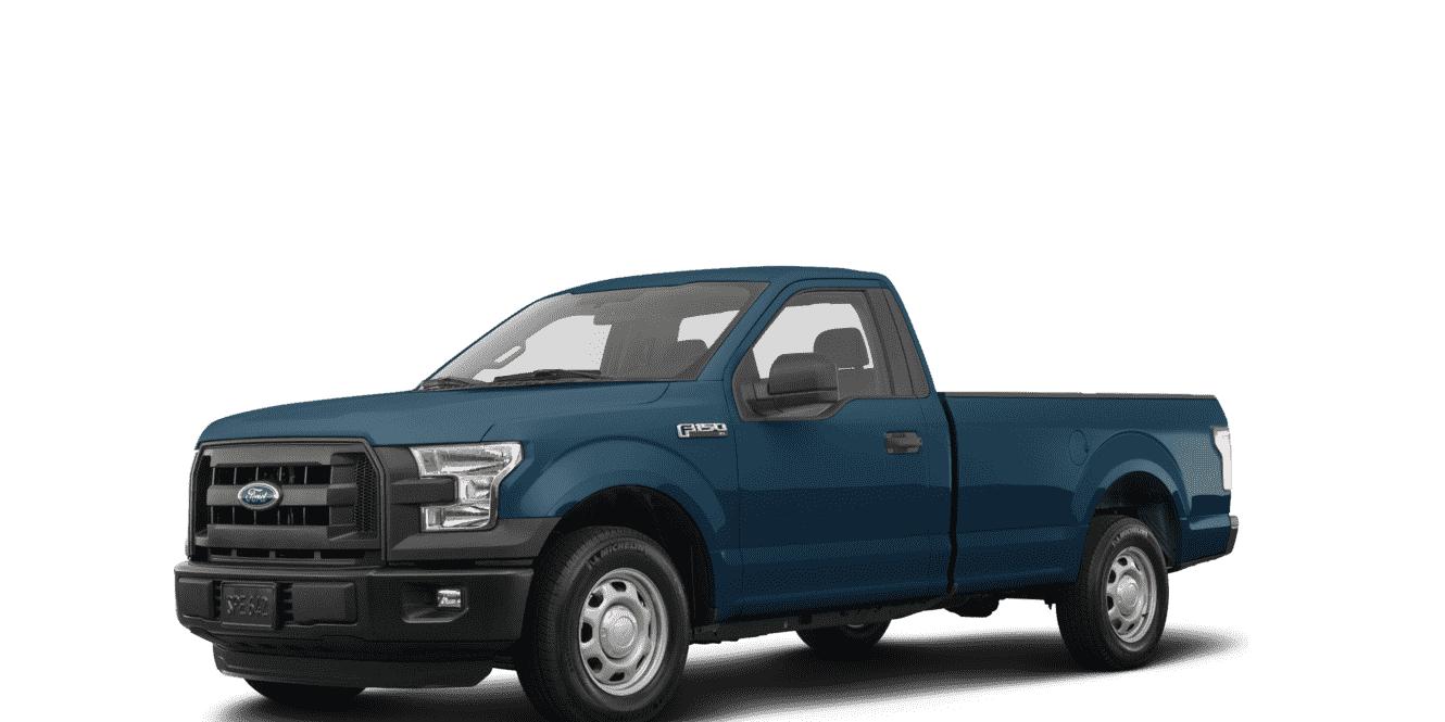 FORD F-150 2016 1FTMF1C85GKD20887 image