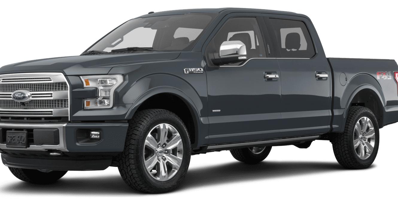 FORD F-150 2016 1FTEW1EP7GFD28703 image