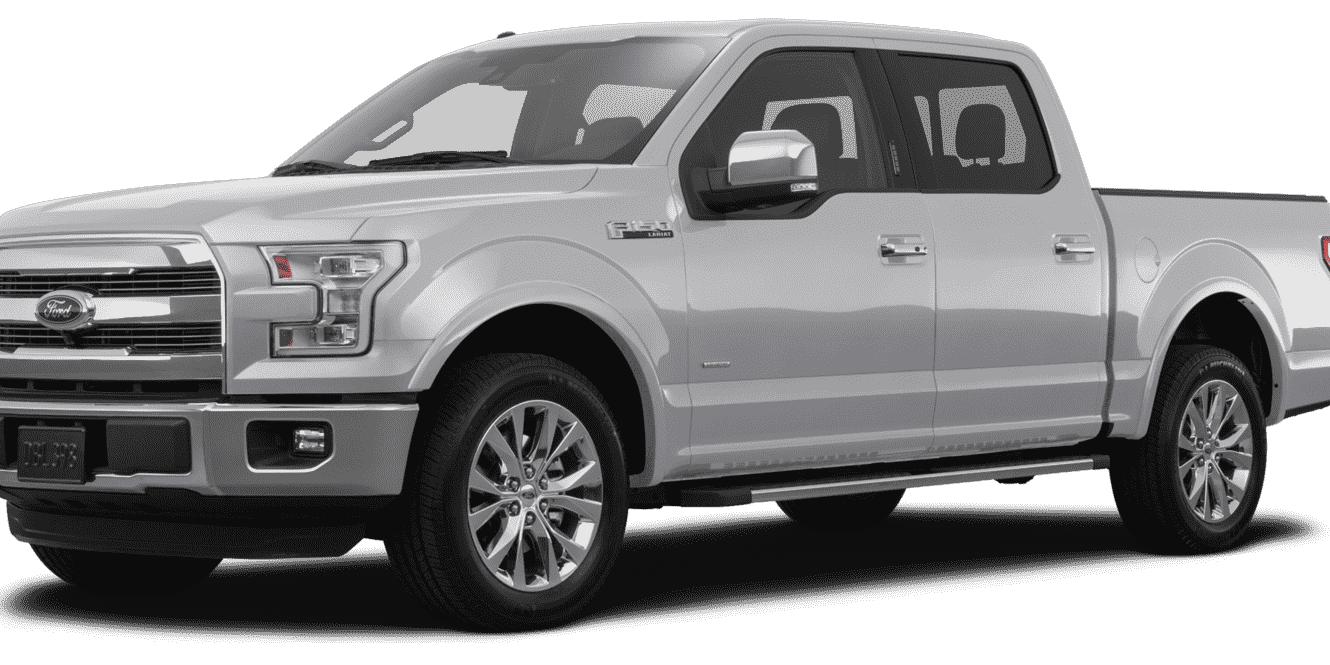 FORD F-150 2016 1FTEW1EG9GFA07200 image