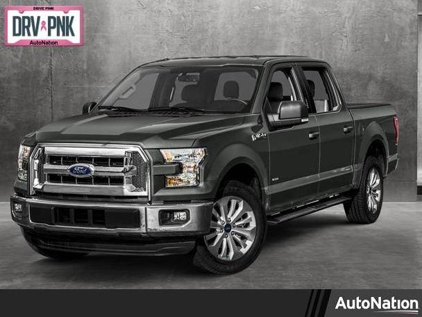 FORD F-150 2016 1FTEW1EG6GKD55804 image