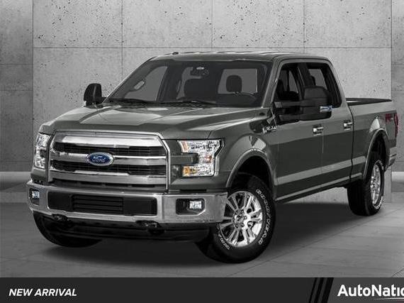 FORD F-150 2016 1FTEW1EG3GKF47441 image