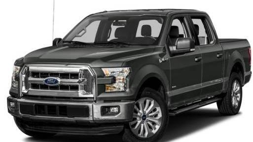 FORD F-150 2016 1FTEW1EPXGFB63519 image