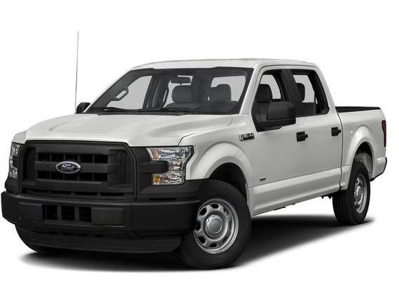FORD F-150 2016 1FTFW1EF4GKF51753 image