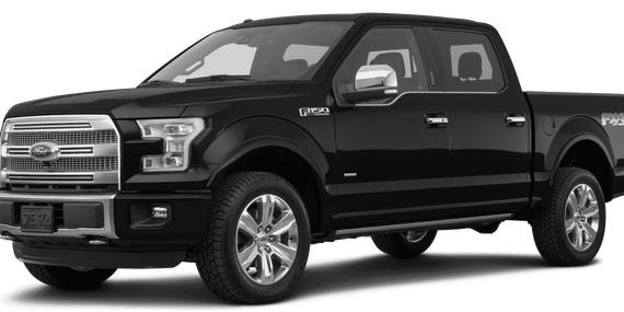 FORD F-150 2016 1FTEW1EG4GFA03281 image