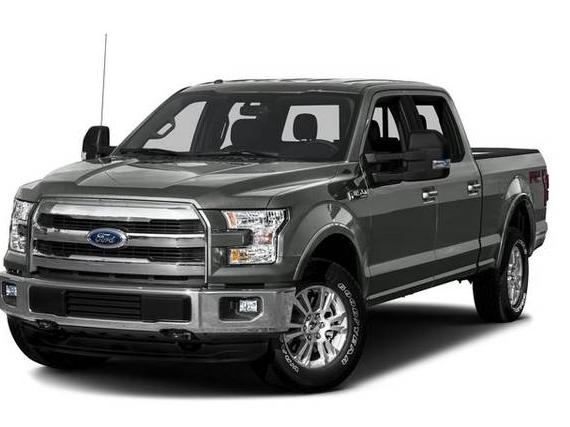 FORD F-150 2016 1FTEW1CF6GFA59555 image