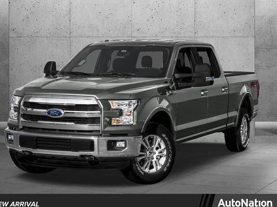 FORD F-150 2016 1FTEW1EG0GFA79810 image