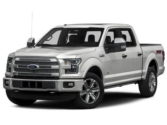 FORD F-150 2016 1FTEW1EG6GFC46803 image