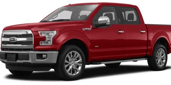 FORD F-150 2016 1FTEW1EG8GKD98914 image
