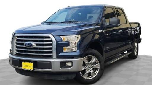 FORD F-150 2016 1FTEW1CP0GKF65057 image