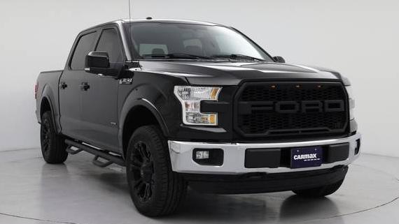 FORD F-150 2016 1FTEW1EP9GKE14862 image
