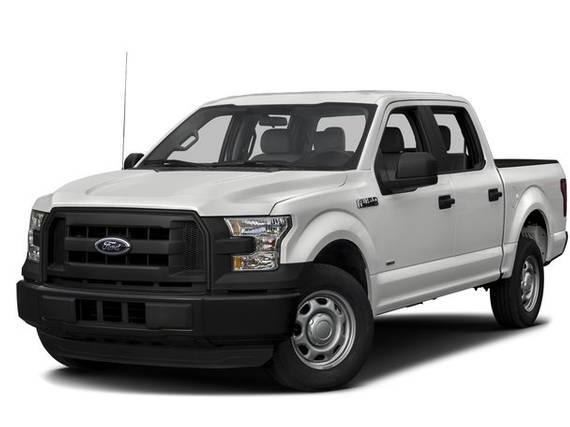 FORD F-150 2016 1FTEW1EGXGFB50348 image