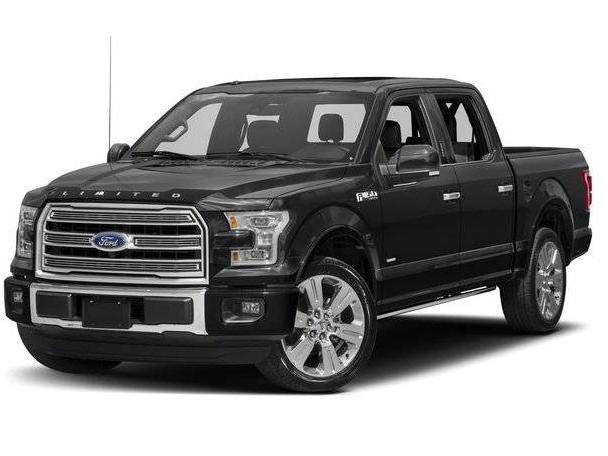 FORD F-150 2016 1FTEW1EG9GFD54512 image