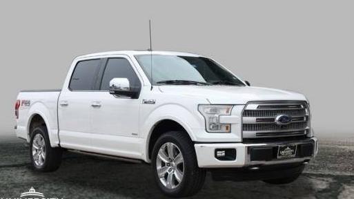 FORD F-150 2016 1FTEW1EG8GFB98270 image