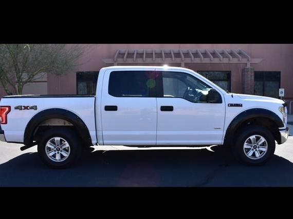 FORD F-150 2016 1FTEW1EP0GKE17682 image
