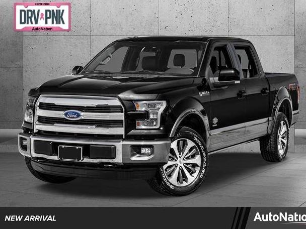 FORD F-150 2016 1FTEW1EG3GFB75981 image