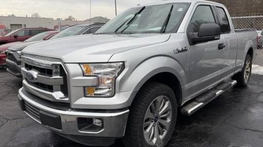 FORD F-150 2016 1FTEX1C84GFD00723 image