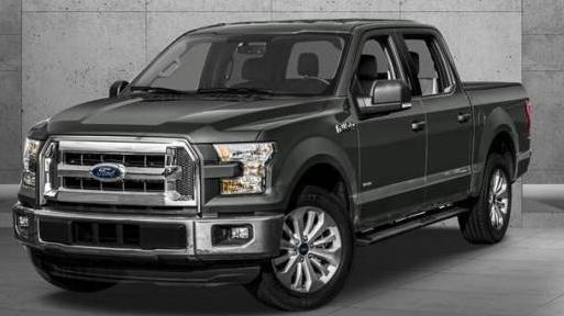 FORD F-150 2016 1FTEW1C86GKF31276 image