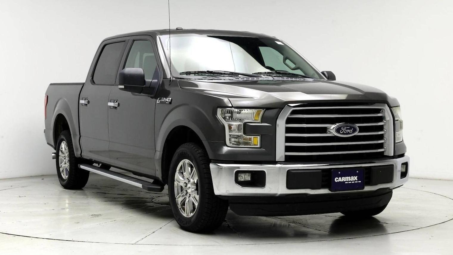 FORD F-150 2016 1FTEW1CF8GKF47428 image