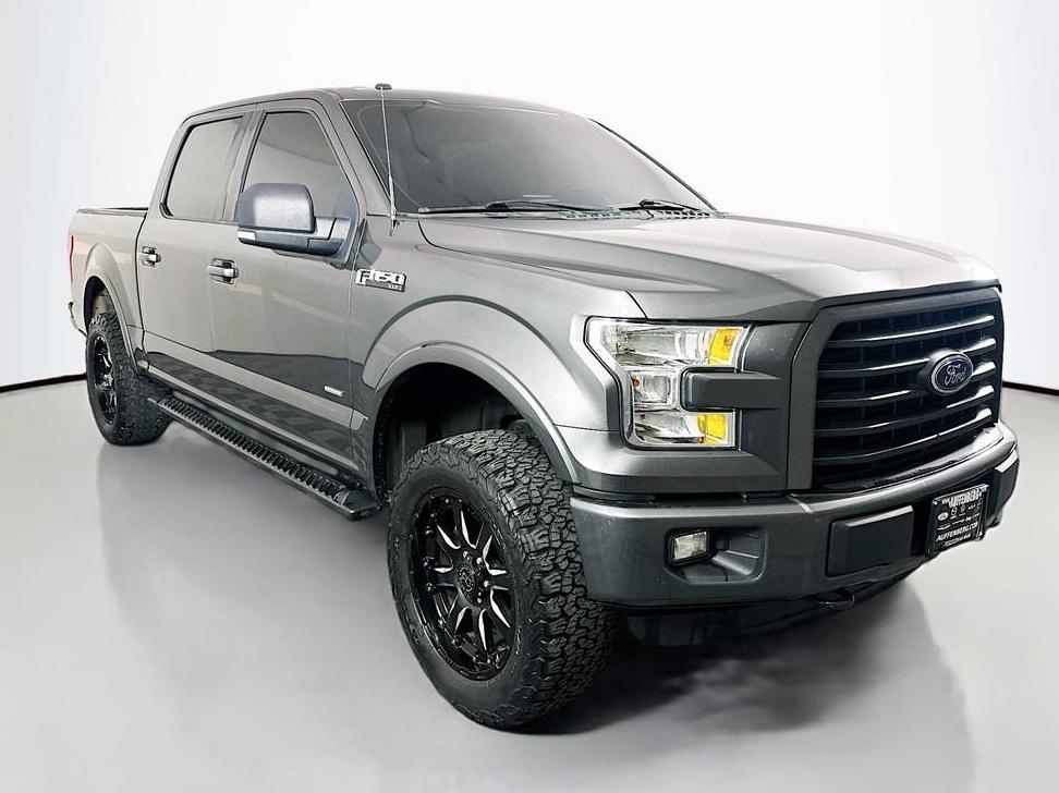 FORD F-150 2016 1FTEW1EP0GKE01742 image