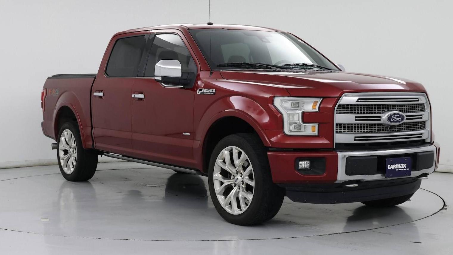 FORD F-150 2016 1FTEW1EG4GFB17099 image