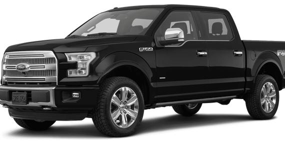 FORD F-150 2016 1FTEW1EG0GFA62960 image