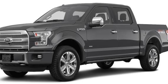FORD F-150 2016 1FTEW1EG2GFB69945 image