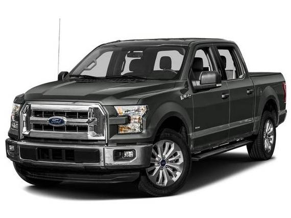 FORD F-150 2016 1FTEW1EG3GKE16798 image