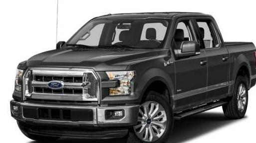 FORD F-150 2016 1FTFW1EG3GFB14893 image